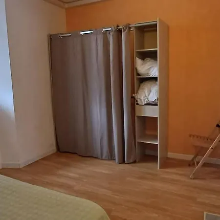 Le Repos De Pyrene