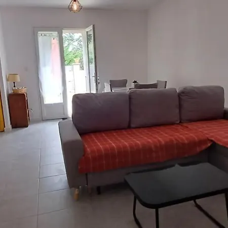 Le Repos De Pyrene * Ardiege